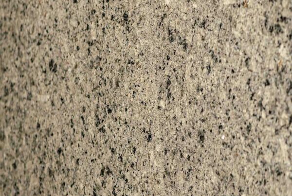 Dotted Grey Granit Naturstein